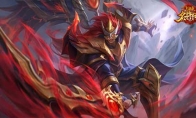 汉魔异道 三国杀名将传夏侯兄弟申请出战