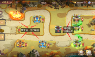 《塔王之王2》攻略——试炼关攻略一览