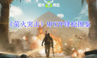 《萤火突击》攻略——MPX冲锋枪图鉴