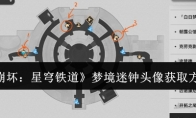 《崩坏：星穹铁道》攻略——梦境迷钟头像获取方法