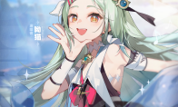 《代号二杠三》攻略——概念曲《Dimension Voyager 维度行者》攻略——歌词分享