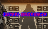 《无尽寒冬》攻略——巅峰装备重塑分享