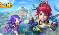 《梦幻西游》攻略——帮派迷宫参与条件介绍