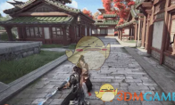 《永劫无间》攻略——手游斩马刀磐石架势触发方法