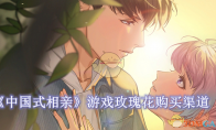 《中国式相亲》攻略——游戏玫瑰花在哪买
