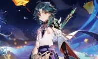 《原神》攻略——恰斯卡专武值得抽吗