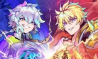 《螺旋勇士》攻略——芯片类型介绍