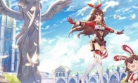 《原神》攻略——星鹫赤羽突破材料全收集点位一览