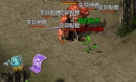 《王者传奇》攻略——苍月岛种植攻略