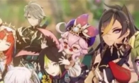 《原神》攻略——5.2铸境研练第3关乱花迷人眼攻略
