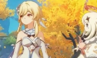 《原神》攻略——荧草窟壁画解谜攻略
