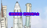 《遗落迷途》攻略——游戏攻略大全
