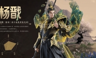 《封神再临》攻略——近战战士杨戬元神解析