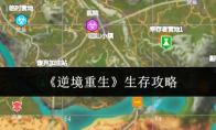 《逆境重生》攻略——生存攻略