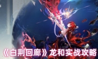 《白荆回廊》攻略——龙和实战攻略