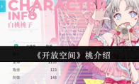 《开放空间》攻略——桃介绍