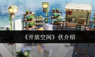 《开放空间》攻略——伏介绍