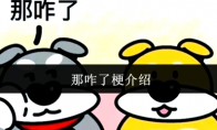 那咋了梗介绍