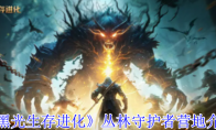 《黑光生存进化》攻略——丛林守护者营地介绍