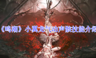 《鸣潮》攻略——小翼龙气动声骸技能介绍
