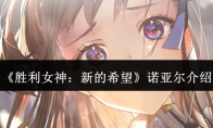 《胜利女神：新的希望》攻略——诺亚尔介绍
