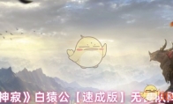 《龙息神寂》攻略——白猿公【速成版】无畏队阵容搭配