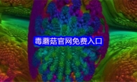 毒蘑菇官网免费入口