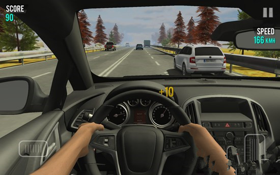 《汽车模拟驾驶2017》手游评测：带你体验超真实的3D驾驶