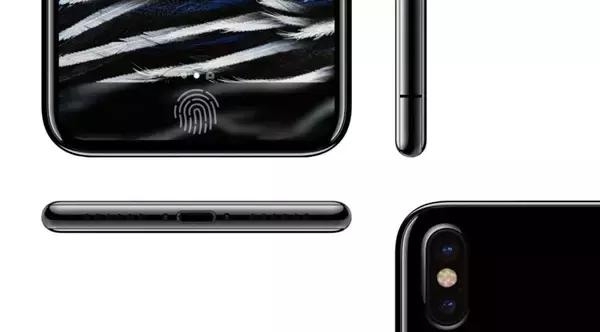 与iPhone8相关的一条消息， 是好还是坏了？