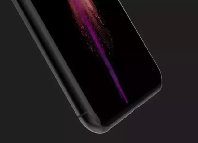 与iPhone8相关的一条消息， 是好还是坏了？