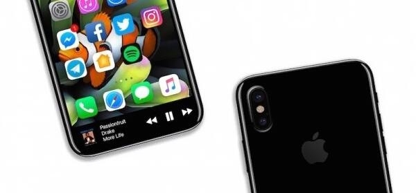 iPhone8长这样！值得入手的手机还有谁！