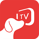 狗狗TV TV版手机软件app