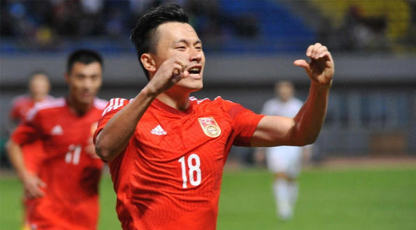 明星阵容曝光《最佳阵容》足坛传奇即将登场