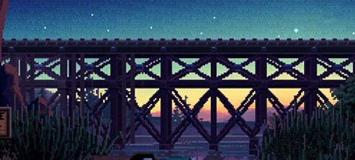体验不一样的风景《银莲花公园》即将登录移动平台