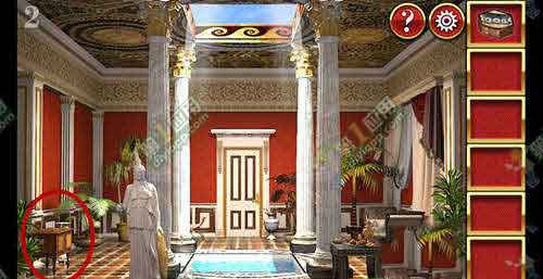 《密室逃脱》16神殿遗迹第二关玩法攻略