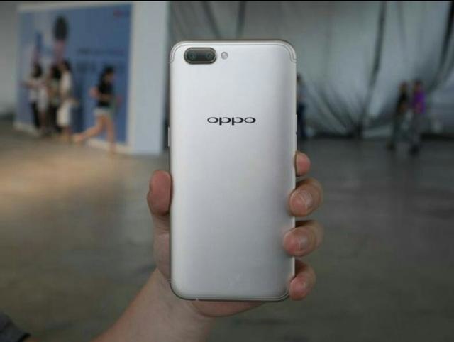 oppo新机正名之事正式登场，低配高价手机貌似不存在