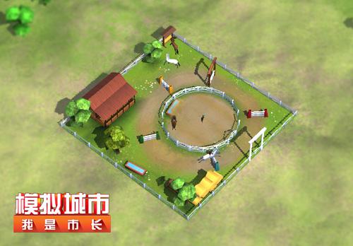 体打造属于你的农家乐《模拟城市：我是市长》新的玩法农场来袭