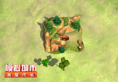 体打造属于你的农家乐《模拟城市：我是市长》新的玩法农场来袭
