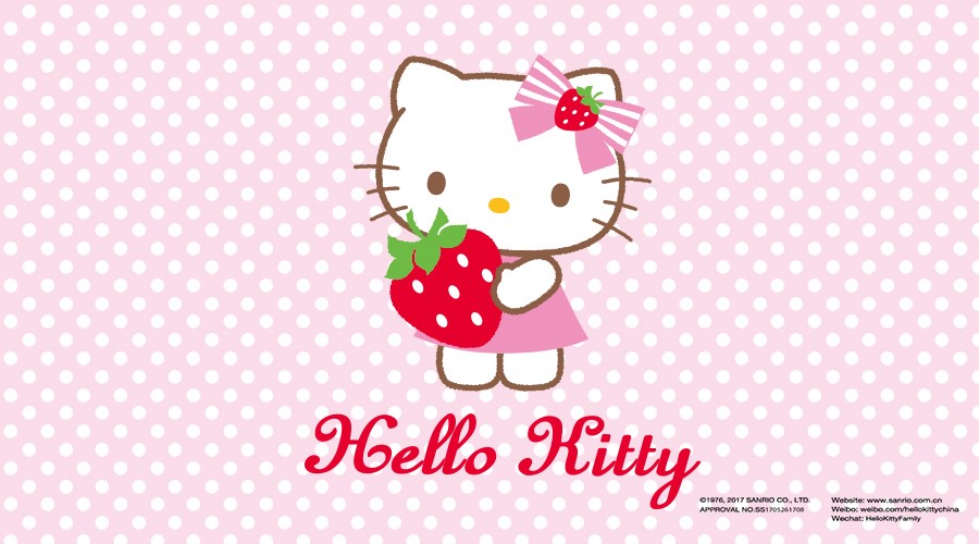 你好Hello Kitty《一起来跳舞》新资料片今日正式登录！