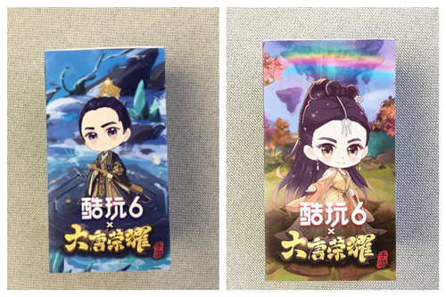 带来史上最完美强社交体验《大唐荣耀》十万美女认证平台