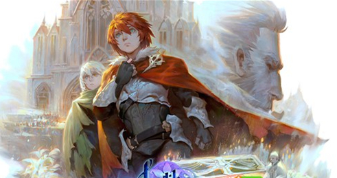 预约更新活动已经开始《忘却之声》体验新曲与预购福利