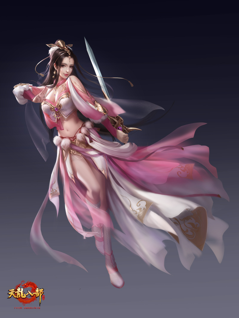 巧妙布阵《天龙八部手游》门派搭配、团战策略详解