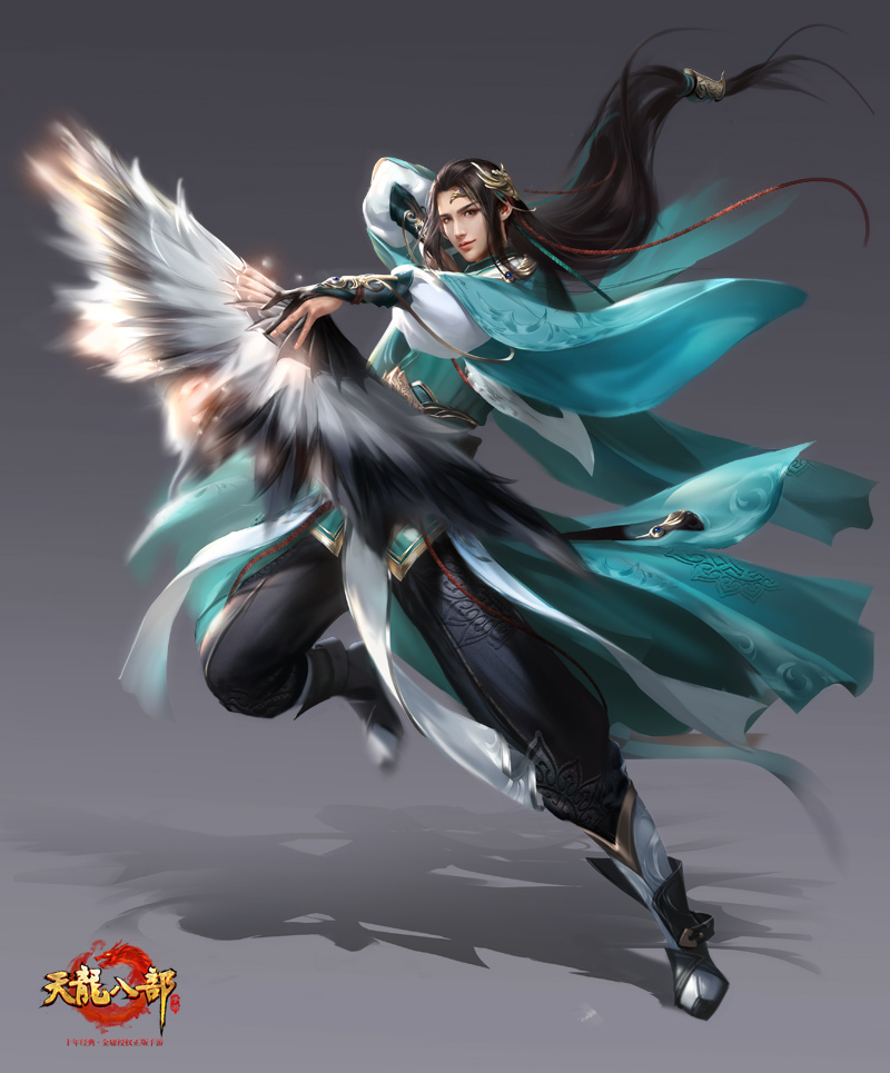 巧妙布阵《天龙八部手游》门派搭配、团战策略详解