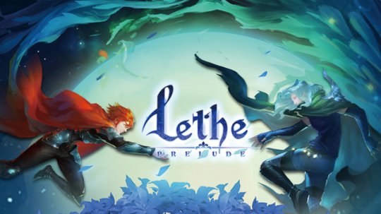 音乐手游《Lethe》(忘却之声)开放预购