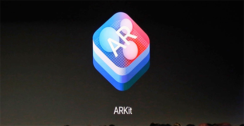 苹果今年真正的大招，开发者眼中的ARKit