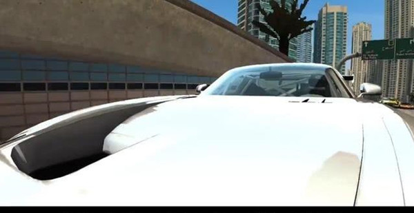 Alpha版游戏截图曝光《超级房车赛：汽车运动》拥有PC游戏画面来袭