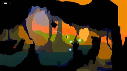 冒险解谜神作闪亮登场《Forma.8》6月15日登陆iOS平台