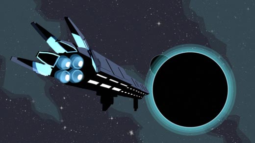 跳票6年 解谜手游《Forma.8》终于上架