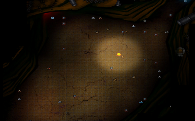 《地下城堡2：黑暗觉醒》图4流放之路攻略