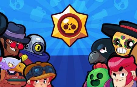 Brawl Stars迎来第一波削弱，增强与调整